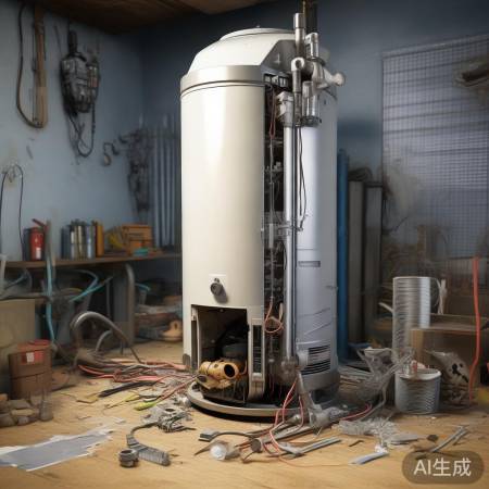 空气能热水器不制热原因多