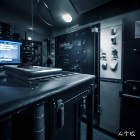 保险柜感应器安装要点