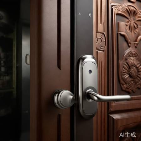 指纹锁贵但安全值价
