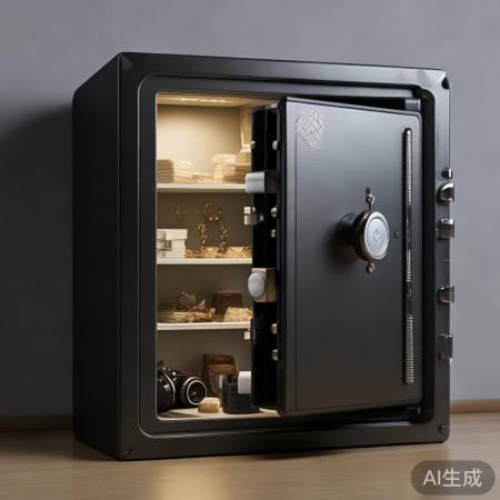 保险柜高度需视物品而定
