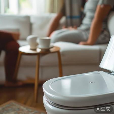 惠达智能马桶维修攻略