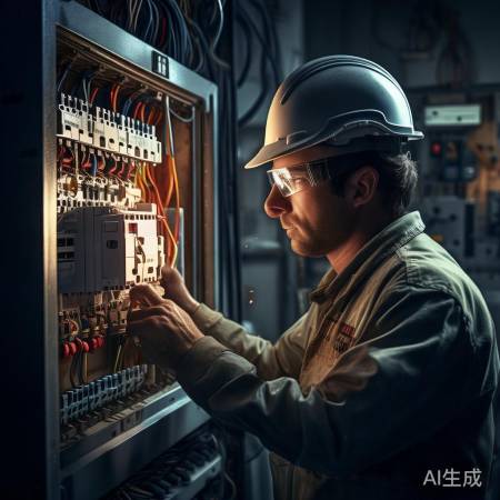 解决跳闸问题方法