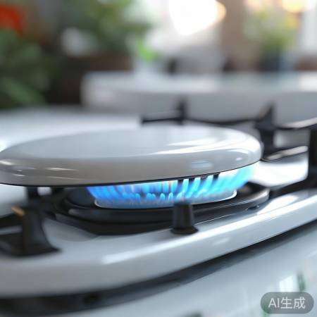 环保陶瓷灶，易碎需轻放