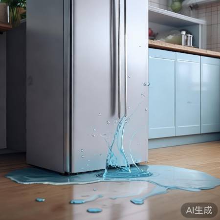 “无霜冰箱漏氟热议”