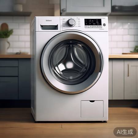 惠而浦1065洗衣机，性价比高