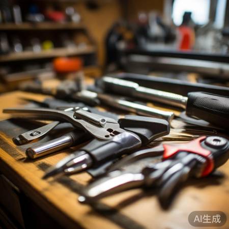 必备工具，关键时刻救命