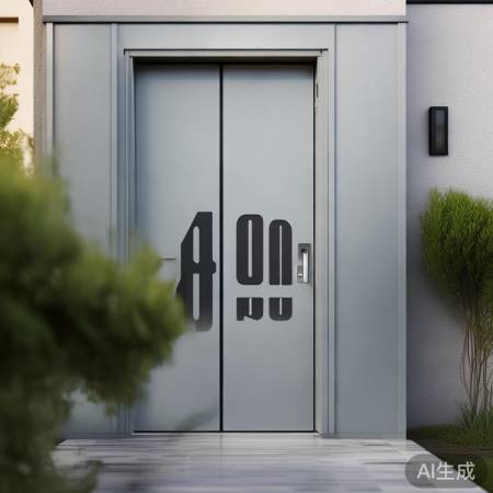 全国防盗门客服热线：40018