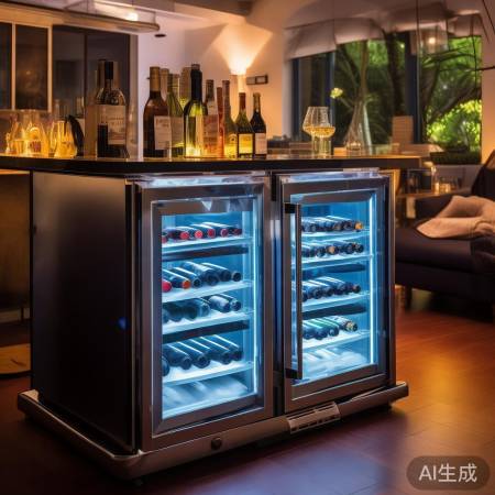 冰吧红酒答疑，下期见！