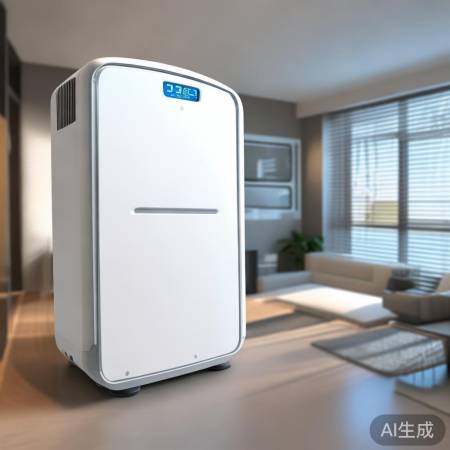 大户型空调，快速制冷2300W