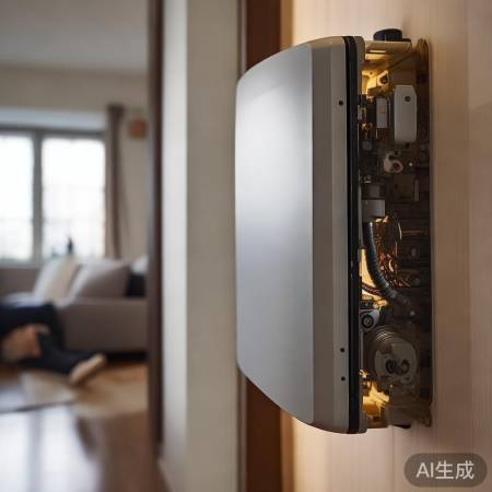 壁挂炉噪音解析与解决