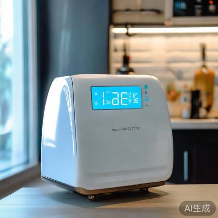 智能消毒，预约省心